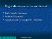 Kompiuterio žala sveikatai 5 puslapis