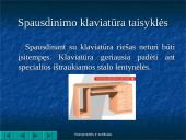 Kompiuterio žala sveikatai 7 puslapis