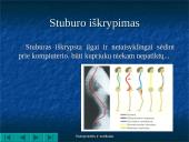 Kompiuterio žala sveikatai 8 puslapis