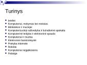 Kompiuteris kiekvieno žmogaus gyvenime 2 puslapis