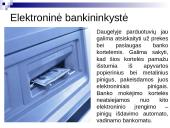 Kompiuteris kiekvieno žmogaus gyvenime 14 puslapis