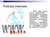 Kompiuteris kiekvieno žmogaus gyvenime 16 puslapis