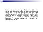 Kompiuteris kiekvieno žmogaus gyvenime 17 puslapis