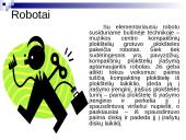 Kompiuteris kiekvieno žmogaus gyvenime 18 puslapis