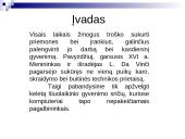 Kompiuteris kiekvieno žmogaus gyvenime 3 puslapis