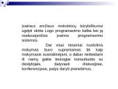 Kompiuteris kiekvieno žmogaus gyvenime 5 puslapis