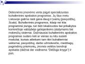 Kompiuteris kiekvieno žmogaus gyvenime 9 puslapis