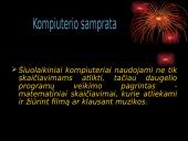 Kas yra kompiuteris? 3 puslapis