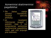 Kas yra kompiuteris? 10 puslapis