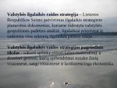 Lietuvos strateginiai dokumentai 13 puslapis