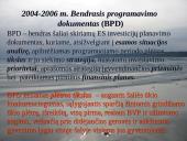 Lietuvos strateginiai dokumentai 19 puslapis