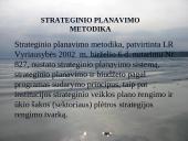 Lietuvos strateginiai dokumentai 3 puslapis