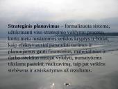 Lietuvos strateginiai dokumentai 4 puslapis