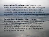 Lietuvos strateginiai dokumentai 5 puslapis