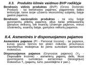 Makroekonomika - pradmenys 11 puslapis
