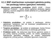 Makroekonomika - pradmenys 5 puslapis