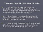 Moksliniai valdymo pagrindai 5 puslapis