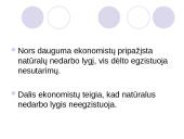 Natūralus nedarbo lygis 9 puslapis