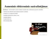 Darbo kompiuteriu ir interneto etika 4 puslapis