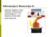 Darbo kompiuteriu ir interneto etika 10 puslapis