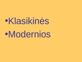 Organizacijų valdymo struktūrų raida 11 puslapis