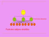 Organizacijų valdymo struktūrų raida 5 puslapis