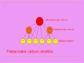 Organizacijų valdymo struktūrų raida 8 puslapis