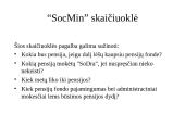 Pensijų skaičiuoklė 7 puslapis