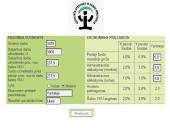 Pensijų skaičiuoklė 8 puslapis
