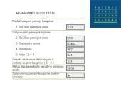 Pensijų skaičiuoklė 9 puslapis