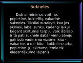 Moterų aprangos reikalavimai 11 puslapis