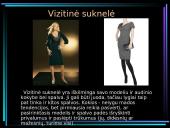 Moterų aprangos reikalavimai 12 puslapis