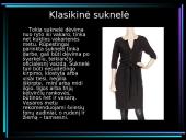 Moterų aprangos reikalavimai 13 puslapis