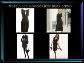 Moterų aprangos reikalavimai 14 puslapis