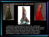 Moterų aprangos reikalavimai 15 puslapis