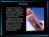 Moterų aprangos reikalavimai 18 puslapis