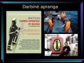 Moterų aprangos reikalavimai 5 puslapis