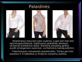 Moterų aprangos reikalavimai 10 puslapis