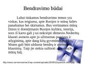 Rusijos Federacijos aprašymas 13 puslapis