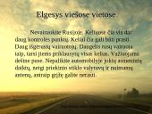 Rusijos Federacijos aprašymas 19 puslapis