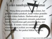 Rusijos Federacijos aprašymas 4 puslapis