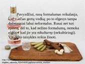 Rusijos Federacijos aprašymas 8 puslapis