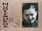 Salomėja Nėris (Bačinskaitė-Bučienė) 14 puslapis