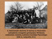 Salomėja Nėris (Bačinskaitė-Bučienė) 18 puslapis