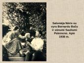 Salomėja Nėris (Bačinskaitė-Bučienė) 19 puslapis