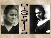 Salomėja Nėris (Bačinskaitė-Bučienė) 3 puslapis