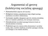 Socialinės politikos samprata 3 puslapis
