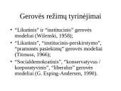 Socialinės politikos samprata 4 puslapis