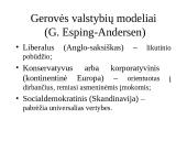 Socialinės politikos samprata 6 puslapis