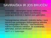 Sporto pedagogo poreikis tobulėti 2 puslapis